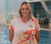 САМОХВАЛОВА Оксана Игоревна