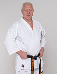 dautov karate