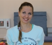 КУЛИКОВА Ольга Владимировна