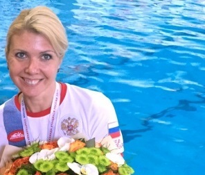 ФЕДОСЕЕВА Елена Владимировна